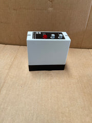 KRIWAN INT75 Motor Protection Relay | Thermal Overload PTC Sensor 220V