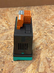 Burster – 9186‑V2101 – DIGILOW Digital Indicator for Strain‑Gauge Sensors