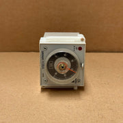 OMRON – H3BA – Relay Time Relay Timer