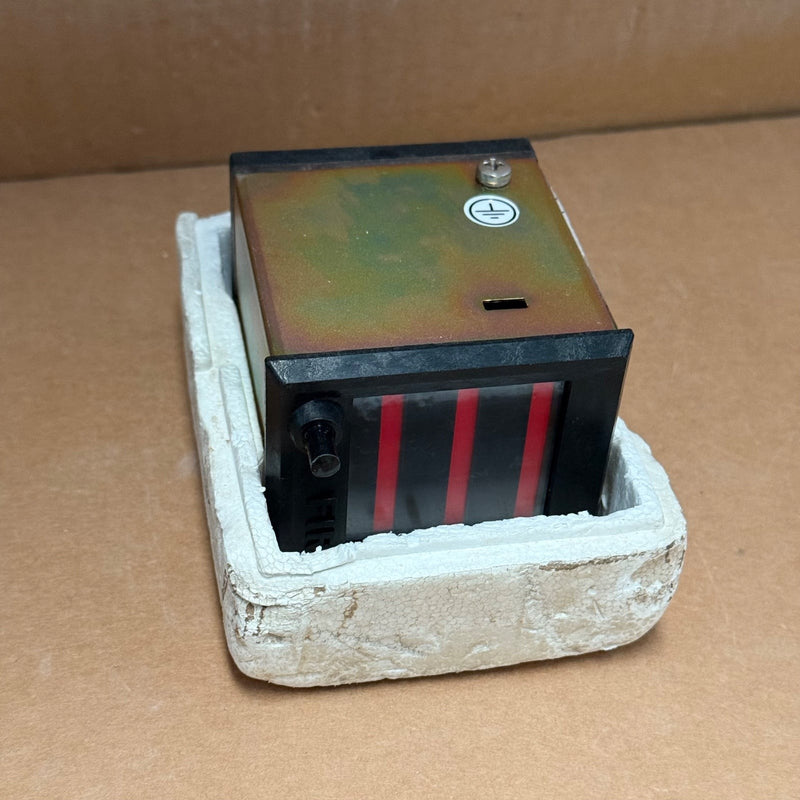 Alstom – R140D – Tripping and Lockout Relay 110 Vcc