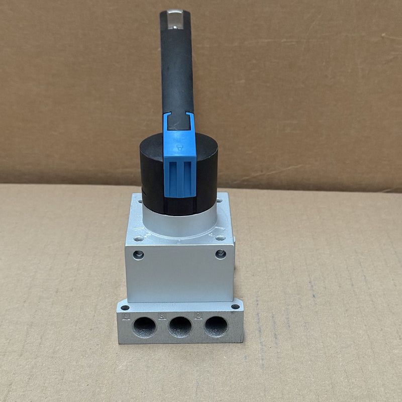 Festo – 3515542 / VHER-P-H-B43E-614 – Hand Lever Valve