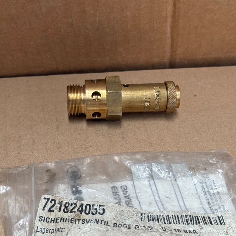 BOGE – 56700417KP – Compressor Spare Part