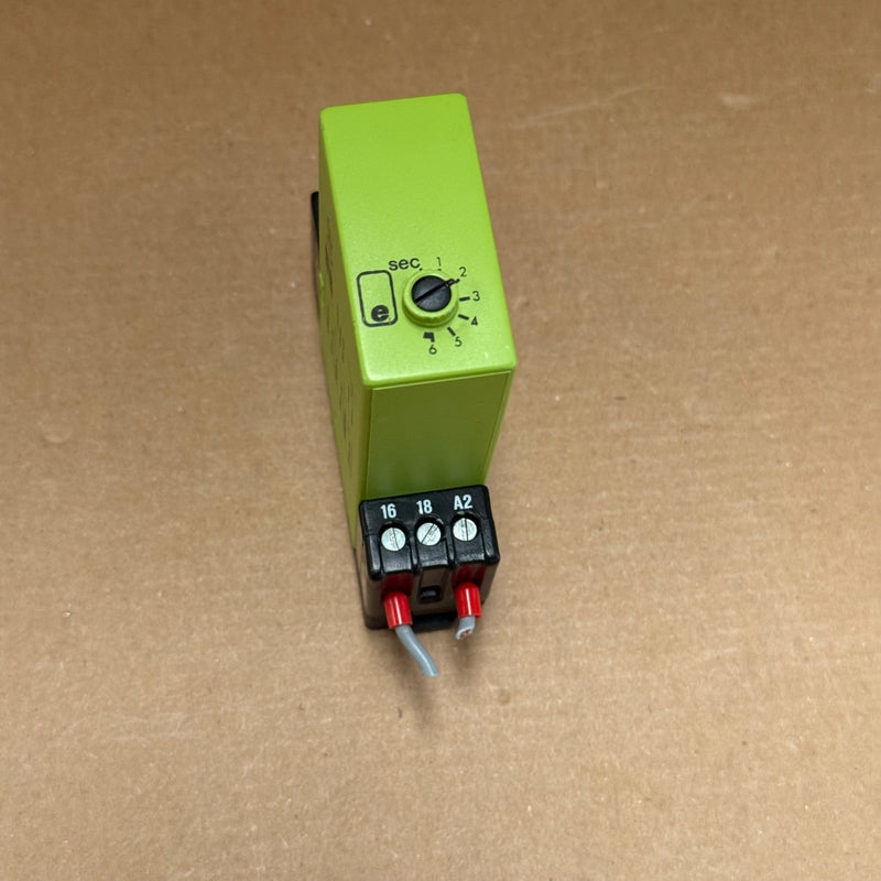Tele – 4105-220 – Time Delay Relay