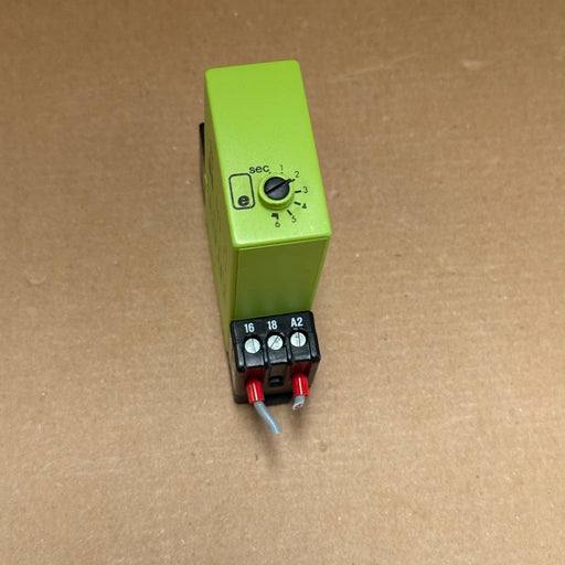 Tele – 4105-220 – Time Delay Relay