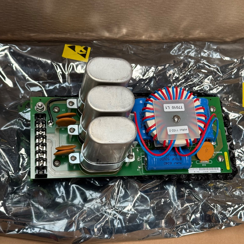 Siemens Healthineers – 05679717 – PCB Assy, Mag Fil Fltr-G10 CE