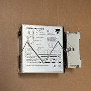 Carlo Gavazzi – S142CRXM9243343 – Photoelectrics Amplifier
