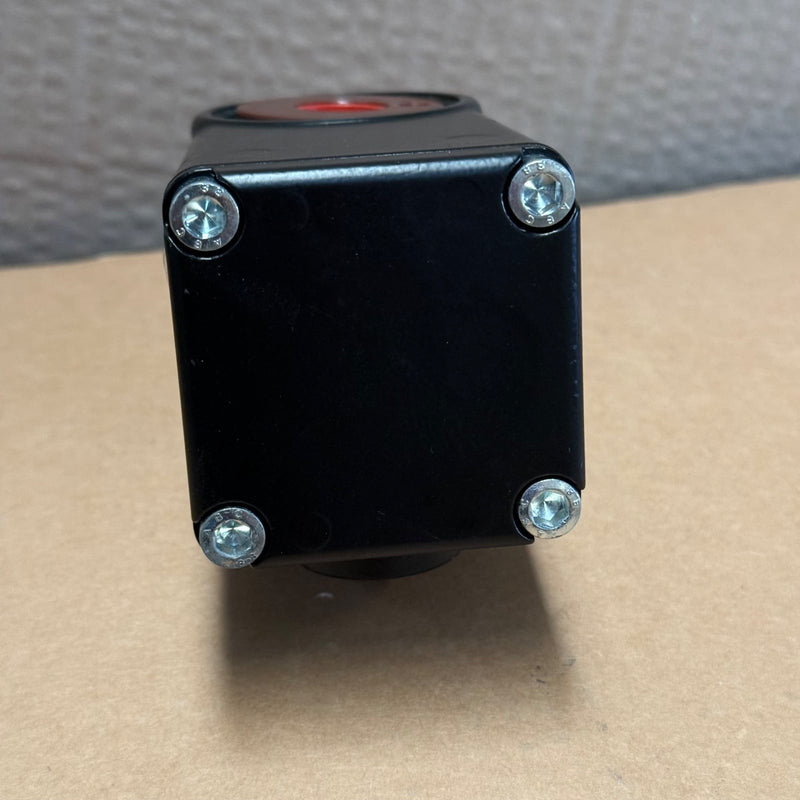 Herion – PTB-Nr. Ex-88.B.1021 – Explosion-Proof Solenoid Coil / Solenoid Valve