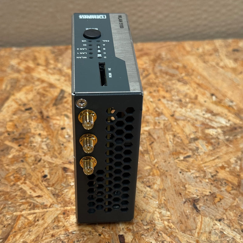 Phoenix Contact – 2700718 (FL WLAN 5100) – WLAN Access Point / Client