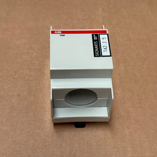 ABB – TRM 005A – Residual Current Transformer (Signarts TA2.2.5)
