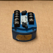 Transpak – T611-0016 – RTD Temperature Transmitter