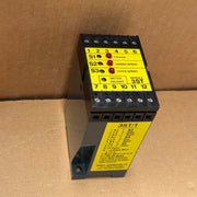 Modex Automation – 3ST/1 – 3-Point Engine Speed Trip Relay