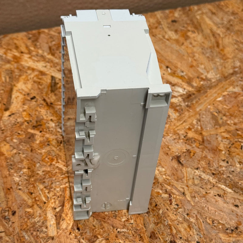 UK Steuerung Hamburg – Messerheizung Typ K – Custom Temperature Controller