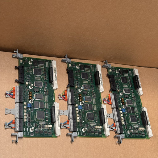 Siemens – 6SE7090-0XX84-0AB0 – CUVC Inverter board