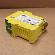 Phoenix Contact – 2963912 / PSR-SCP-24UC/ESAM4/8X1/1X2 – SAFETY RELAY