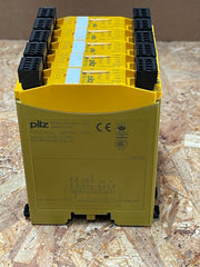 Pilz – 773602 – PNOZ ml2p Safe-Link PDP Module for PNOZmulti Classic