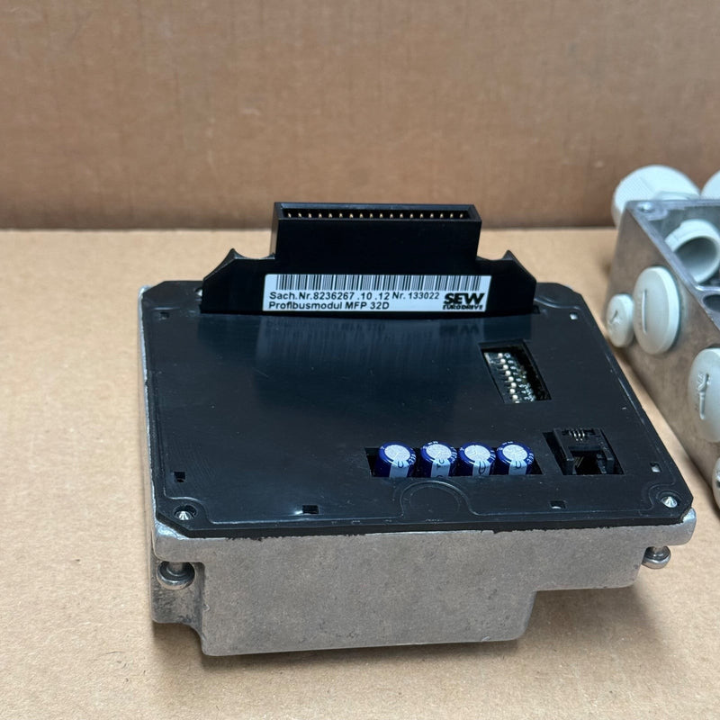 SEW EURODRIVE – MFP 32D – PROFIBUS Fieldbus Module