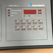 Climaveneta – CVM 100-C – HVAC / Chiller Display Controller