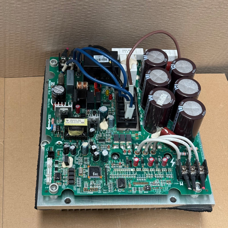 Gree – GRZQ86-R (30228606) – Variable Frequency Drive Control Board