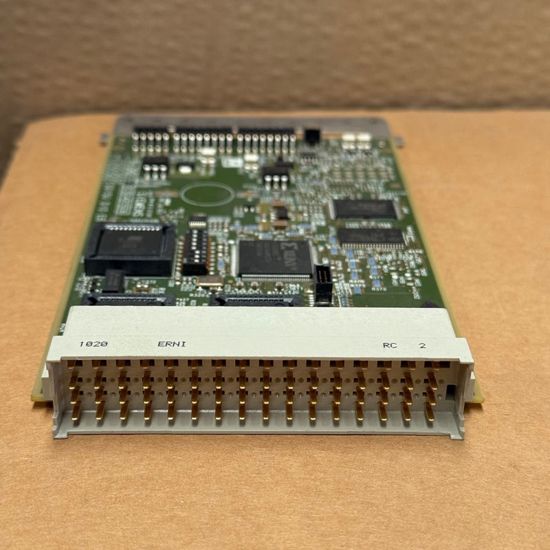 Siemens – 10303600 – PCB Assy, Function Controller D10 REV 02