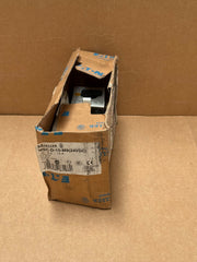 Eaton – MSC‑D‑10‑M9 – DOL Motor Starter 6.3‑10 A Overload, 24 VDC Coil