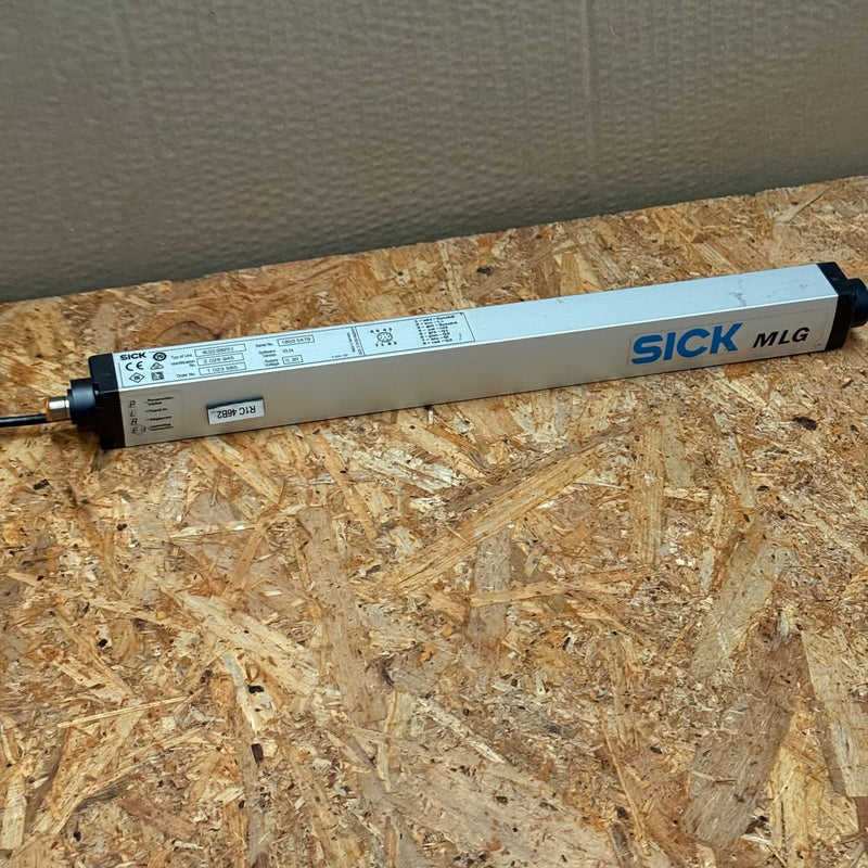 SICK – MLG2-0280F812 (1023585) – Automation Light Grid / Measuring Light Grid