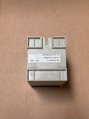 SEG – XU1‑DC – DC Voltage Monitoring Relay, 100–500 V DC, DIN‑Rail