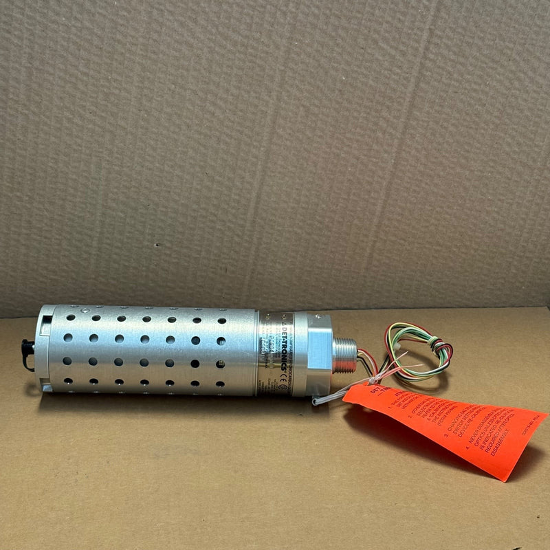 Det-Tronics – P1R9400A3LA0 – PointWatch Infrared Hydrocarbon Gas Detector