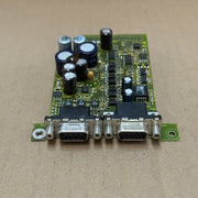 KEB – 0C.F4.572-0019 / 0C.F4.572-0018 – Drive Board