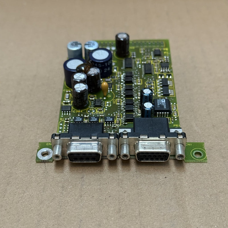 KEB – 0C.F4.572-0019 / 0C.F4.572-0018 – Drive Board