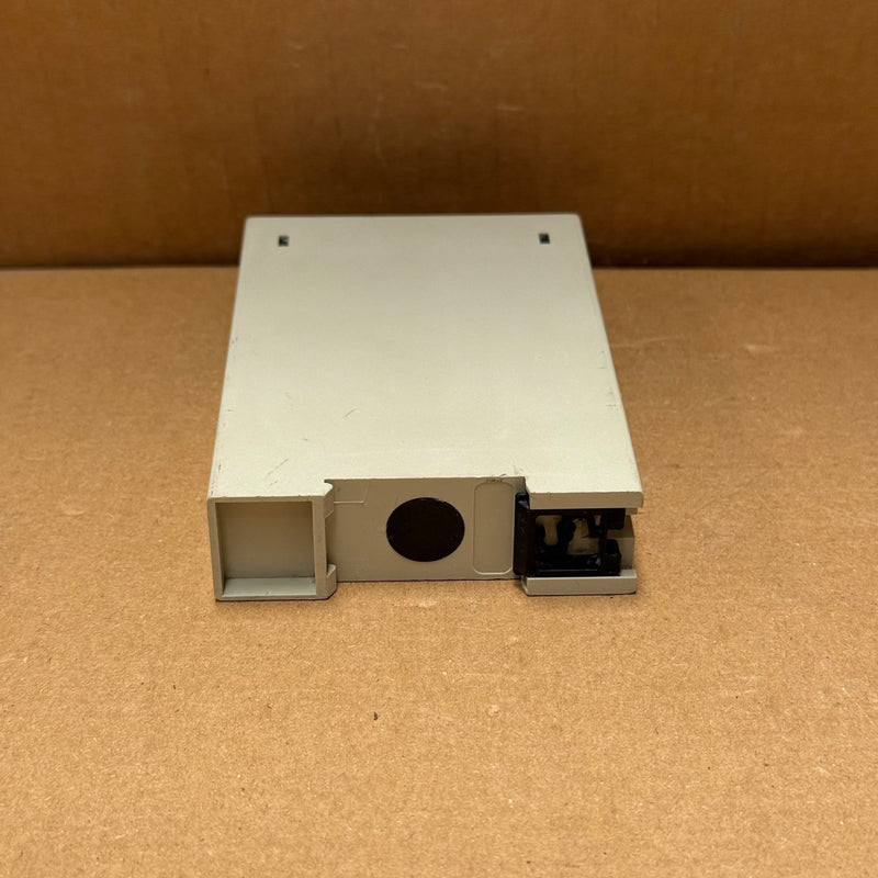 E.L.B. – KR-163/A/2W – Contact Protection Relay (Level Control Evaluation)
