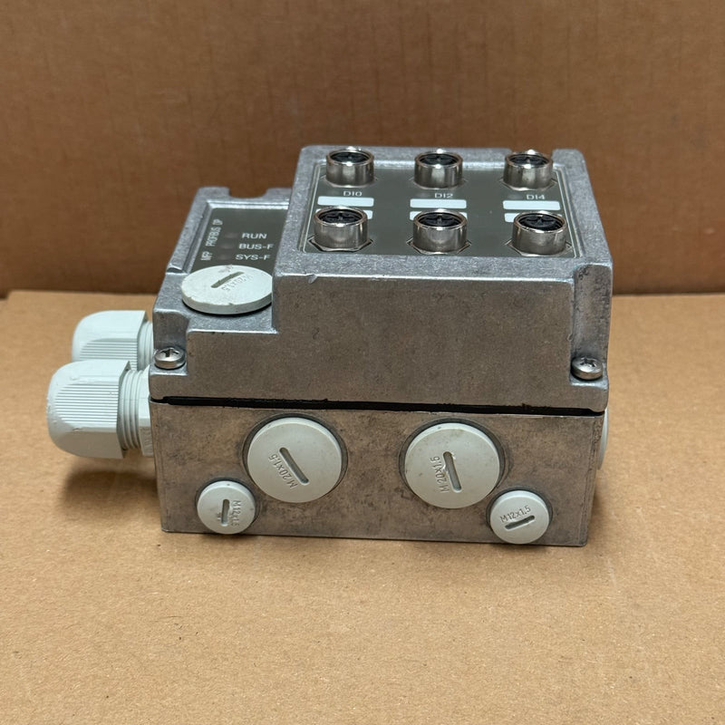 SEW EURODRIVE – MFP 32D – PROFIBUS Fieldbus Module
