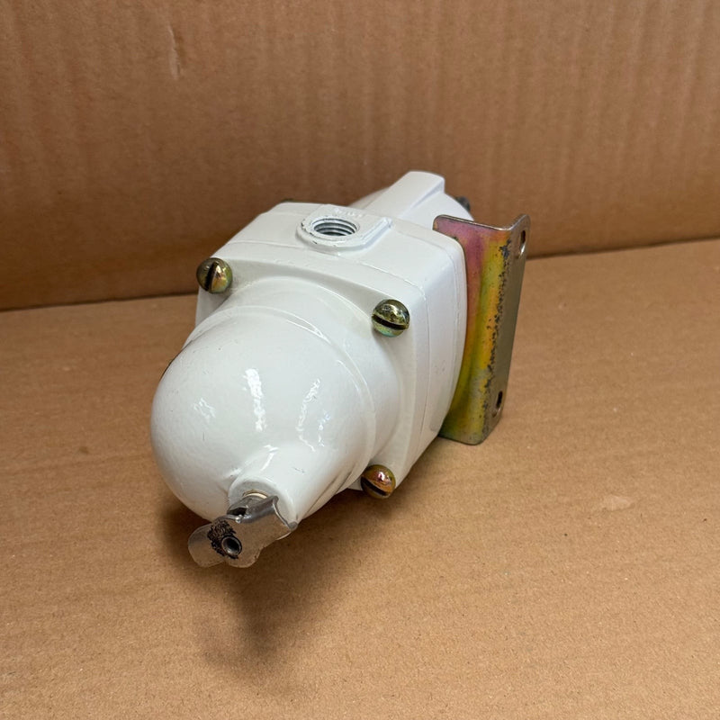Taylor Instruments – 95963-25 – Air Filter Regulator 0.35–2.11 kg/cm²