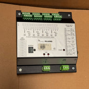 ComAp – IS-AIN8 – 8-Channel Analog Input Module