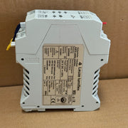 Leuze electronic – MSI-s/R – Configurable Safety Relay / Interface Module