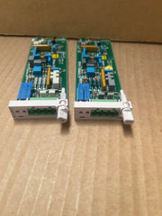 Siemens – 6DR2800-8P – Pt100 Input Module / Pt100-E Card (SIPART DR)