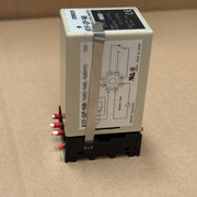 Omron – 61F-GP-N8 – Floatless Level Switch  220VAC