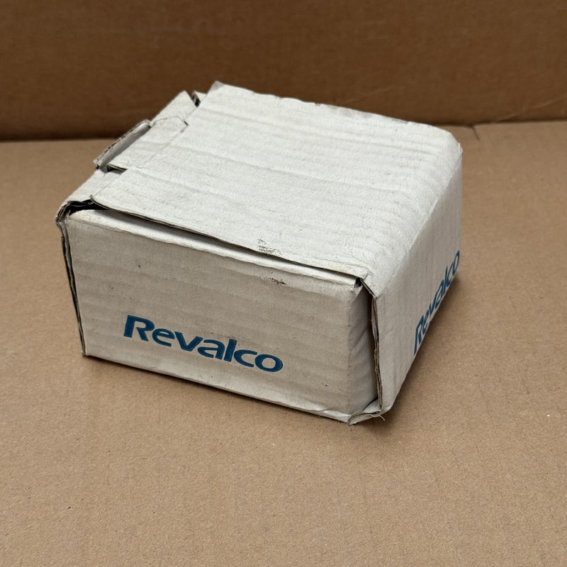 Revalco – RCTD48.D – 110VAC Digital Tachometer Indicator