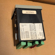Elotech – R2400-821-0-0-000-0-1 – 8-Zone Temperature Controller