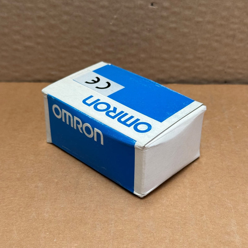 Omron – E6A2-CW5C – Compact Incremental Rotary Encoder
