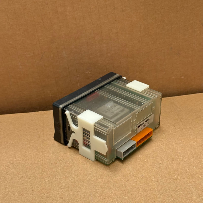 MICRA – MICRA-P - Digital Panel Meter