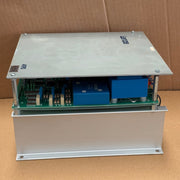 Lenze – 492_E.4D (325592) – High-Performance 4-Quadrant DC Speed Controller