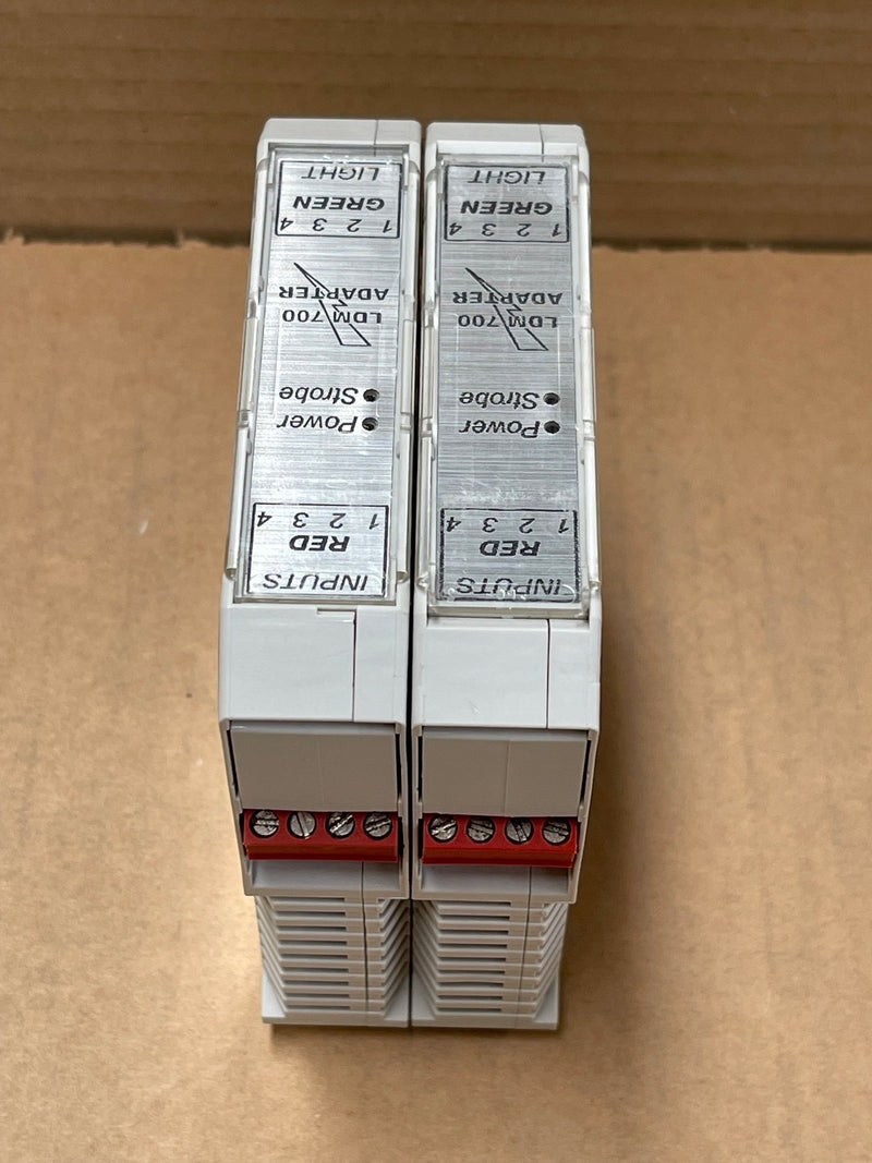 Spectrum Illumination – LDM‑700 Adapter – 24VDC LED Driver Adapter / Control Mod