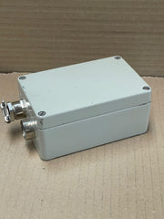 Siemens – 7MJ1321‑8 – Adapter Unit for Pickup 7MJ1311‑8 | IP64 Rated