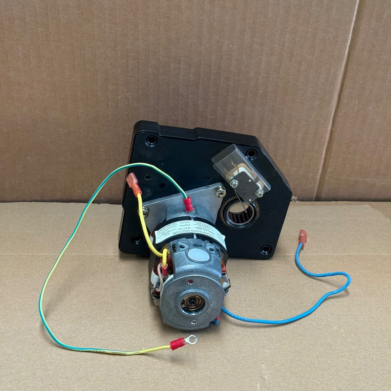 GE – HDZ-70-30A – Circuit Breaker Spring Charging Motor Mechanism