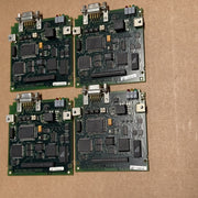 2PCS SIEMENS – 6SE7090-0XX84-0FF5 – CBP2 communication board DP board