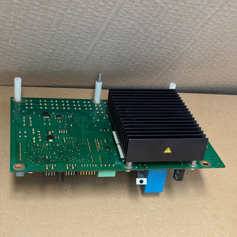 AS Electronics – 1 953 0872 – Industrial Power Control PCB