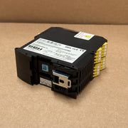BBH – SMX 10/P – Security Controller 24VDC