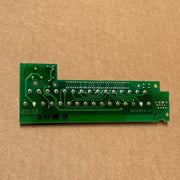 Hitachi 3B295619-4T Power Board | SJ300 Series Inverter PCB