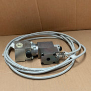 HAWE Hydraulik – EX GR2-1-1/4-G24 – 3/2-Way Solenoid Actuated Directional Valve