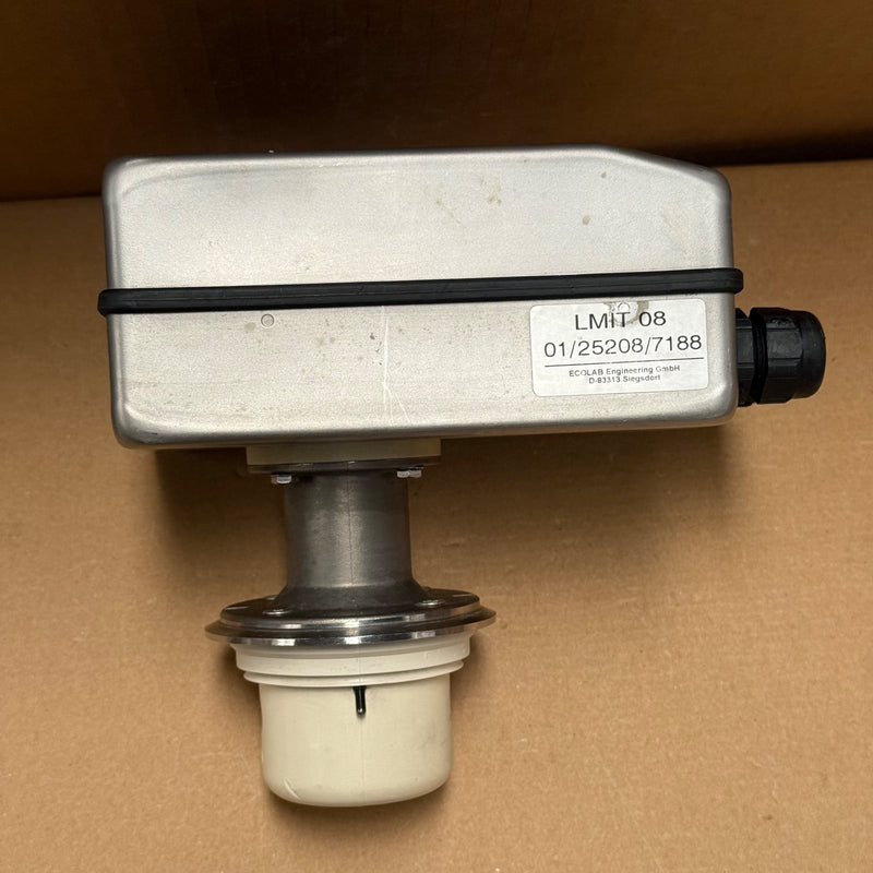 Ecolab – LMIT 08 AS (189101) – Conductivity / Concentration Transmitter